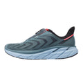 Hoka Project Clifton Goblin Blau / Blau Graphit Sneakers