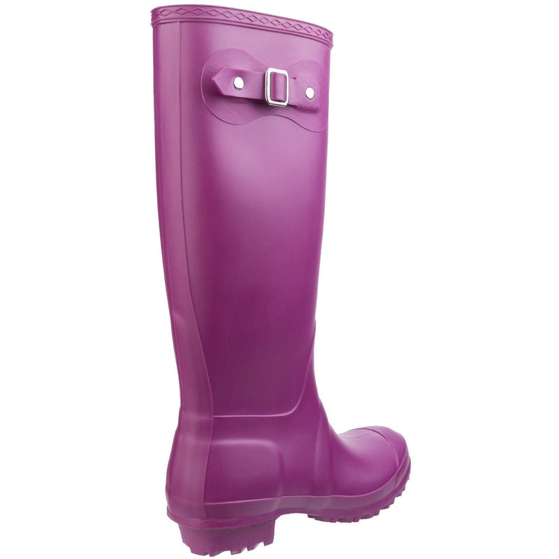 Cotswold Sandringham Pvc-Beeren-Wellington-Stiefel