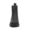 Rocket Dog Iggie Damen Schwarze Stiefel