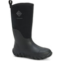 Muck Boots Edgewater II Gummistiefel Schwarz