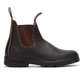 Blundstone Originals 500 Kräftig Braune Stiefel