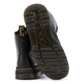 Dr. Martens Crewson Chukka Schwarze Stiefel