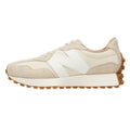 New Balance 327 Achtsame Meersalz Grau Trainer