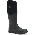 Muck Boots Colt Ryder Gummistiefel Schwarz