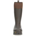 Muck Boots Arctic Ice Tall Gummi Braune Gummistiefel