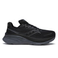 Saucony Hurricane 24 Herren Schwarze Turnschuhe