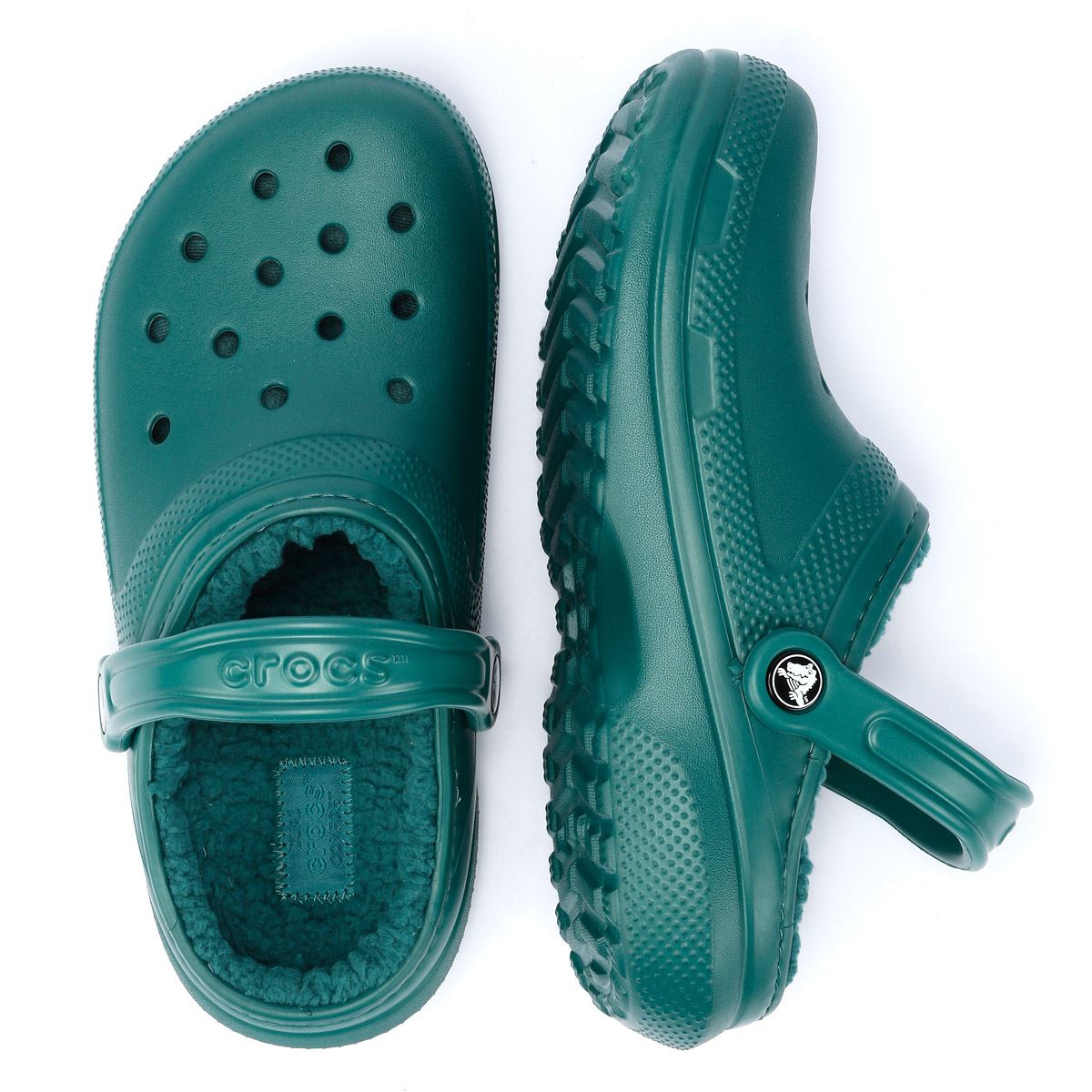 Crocs evergreen online