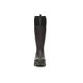 Muck Boots Arctic Ice Tall Gummistiefel Schwarz/Heißrosa