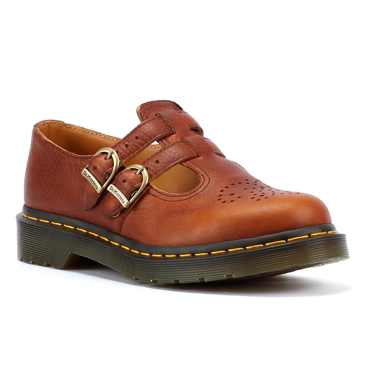 Dr martens 6.5 trainer hotsell