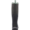 Muck Boots Arctic Sport II Tall Gummistiefel In Schwarz/Karomuster