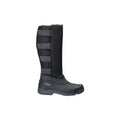 Cotswold Kemble Schwarze Gummistiefel