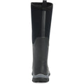 Muck Boots Arctic Sport II Tall Gummistiefel Schwarz