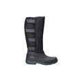 Cotswold Kemble Schwarze Gummistiefel