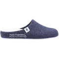 Hush Puppies The Good Damen Hausschuhe In Marineblau