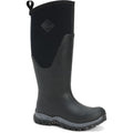 Muck Boots Arctic Sport II Tall Gummistiefel Schwarz