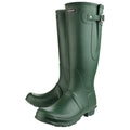 Cotswold Windsor Welly Gummistiefel In Grün