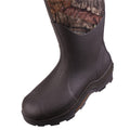 Muck Boots Woody Max Gummirutschfeste Mossy Oak Wellington-Stiefel