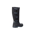 Cotswold Kemble Schwarze Gummistiefel