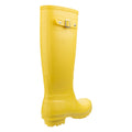 Cotswold Sandringham Pvc Gelbe Gummistiefel