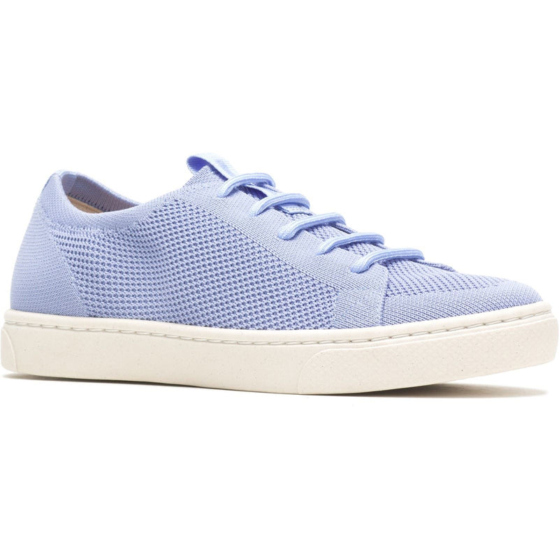 Hush Puppies Good Damenblaue Turnschuhe