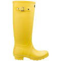 Cotswold Sandringham Pvc Gelbe Gummistiefel