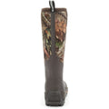 Muck Boots Woody Max Gummirutschfeste Mossy Oak Wellington-Stiefel