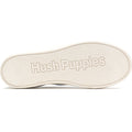 Hush Puppies Good Damenblaue Turnschuhe