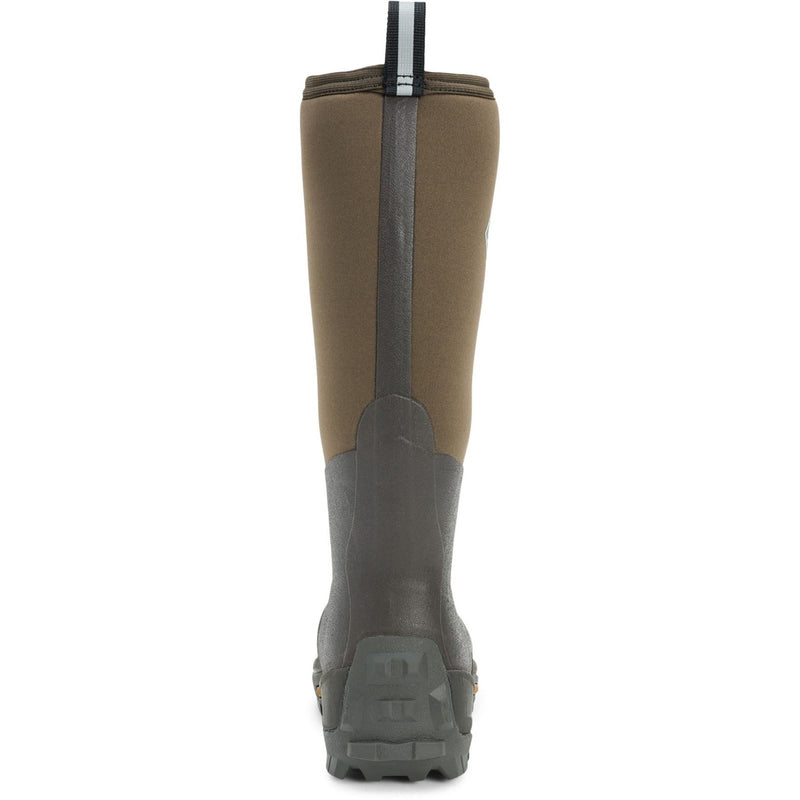 Muck Boots Wetland Gummistiefel Mit Rindenmuster