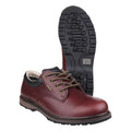 Cotswold Stonesfield Herren Kastanienbraune Wanderschuhe