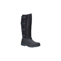 Cotswold Kemble Schwarze Gummistiefel