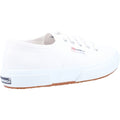 Superga 2750 Cotu Classic 100% Baumwoll-Damensneaker In Weiß