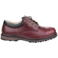 Cotswold Stonesfield Herren Kastanienbraune Wanderschuhe