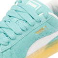 Puma Suede XL Wildleder Rosa Turnschuhe