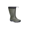 Cotswold Minchinhampton Pvc Grüne Gummistiefel