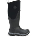 Muck Boots Arctic Sport II Tall Gummistiefel Schwarz