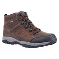 Cotswold Maisemore Wildleder Herren Wanderschuhe In Braun