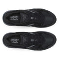 Saucony Grid Shadow 2 Schwarze Turnschuhe