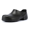 Birkenstock A630 Polyurethan Schwarzclogs