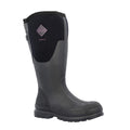 Muck Boots Chore XF Gummistiefel Schwarz