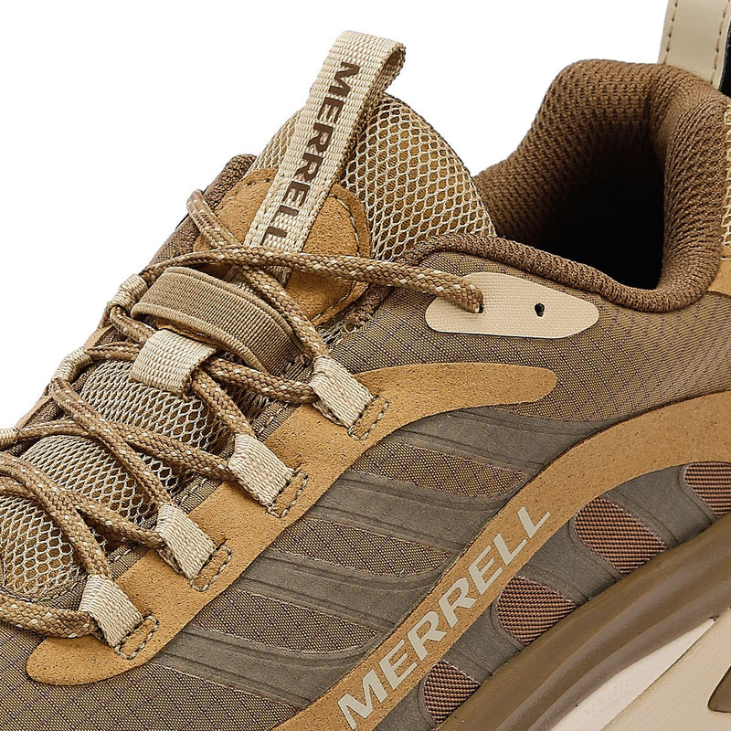 Merrell Moab Speed 2 Gore-Tex Herren Coyote Sneakers