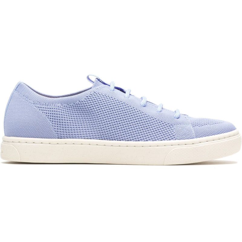 Hush Puppies Good Damenblaue Turnschuhe