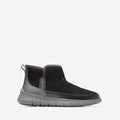 Cole Haan Generation ZeroGrand Damenlederstiefel In Schwarz