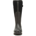 Muck Boots Chore XF Gummistiefel Schwarz