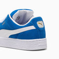 Puma Suede XL Blaue Wildleder-Sneaker