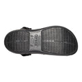 Crocs Bistro Pro Literide Clog Eva Schwarze Clogs