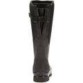 Muck Boots Chore XF Gummistiefel Schwarz