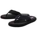 Rocket Dog Sunset Damen-Schwarz Flip-Flops