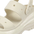 Crocs Mega Crush Damen Knochensandalen