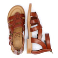 Blowfish Malibu Audah Damen Henna Sandalen