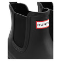 Hunter Original Chelsea Gummistiefel Für Herren In Schwarz